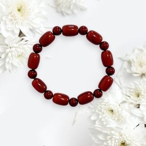 Carnelian Bracelet